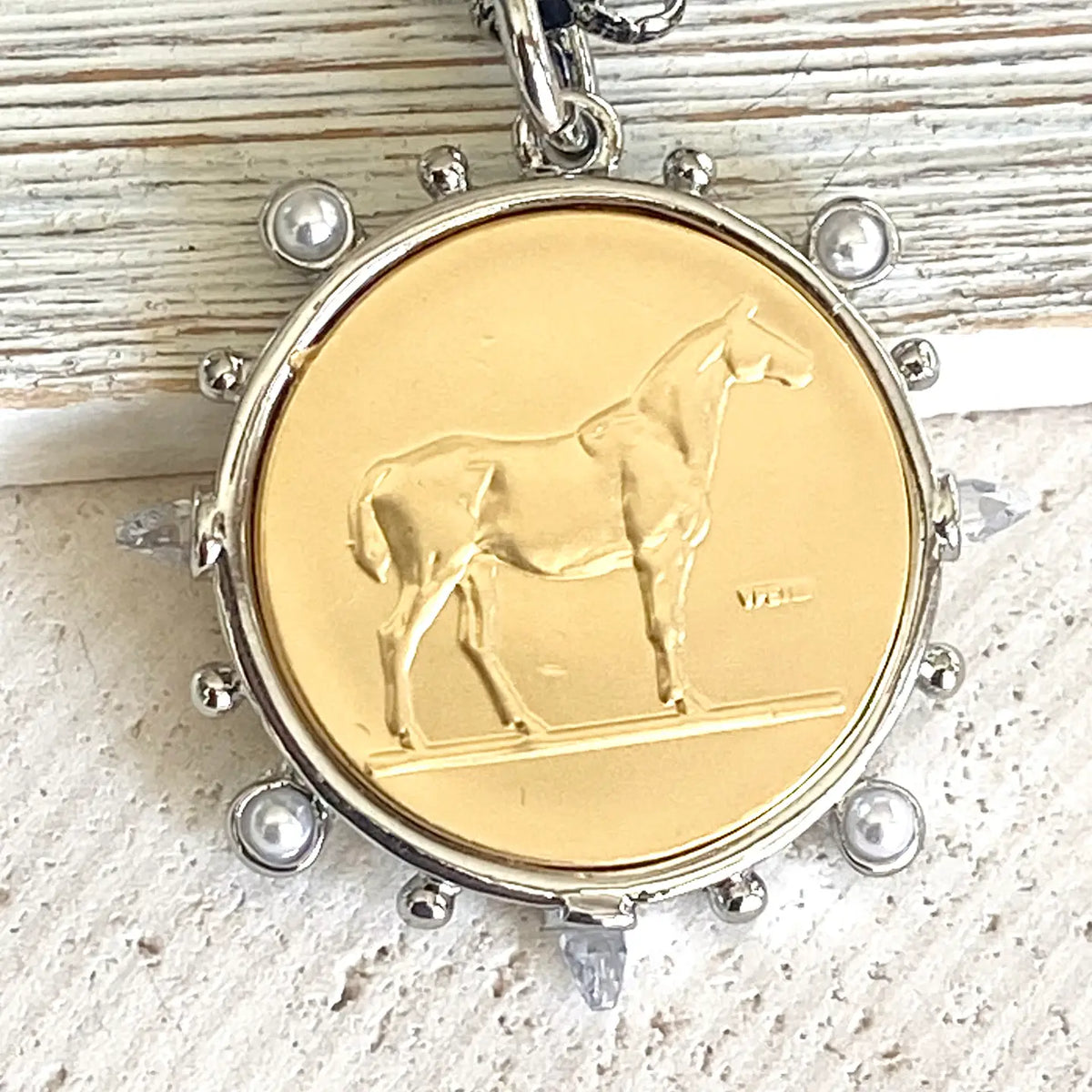 The Luxe Western Jewelry Collection