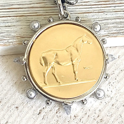 The Luxe Western Jewelry Collection