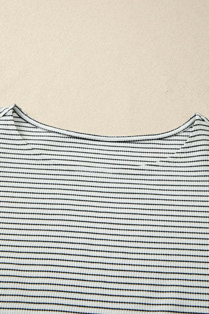 Harper Ruffle Tank