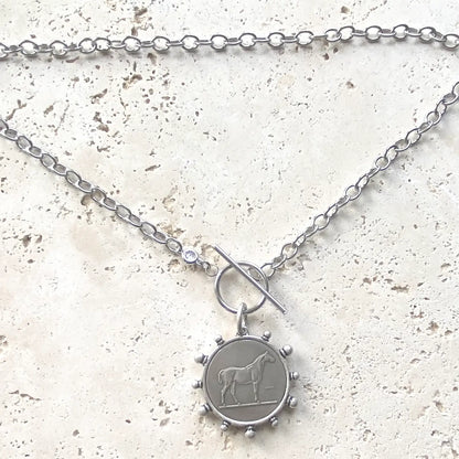 The Luxe Western Jewelry Collection