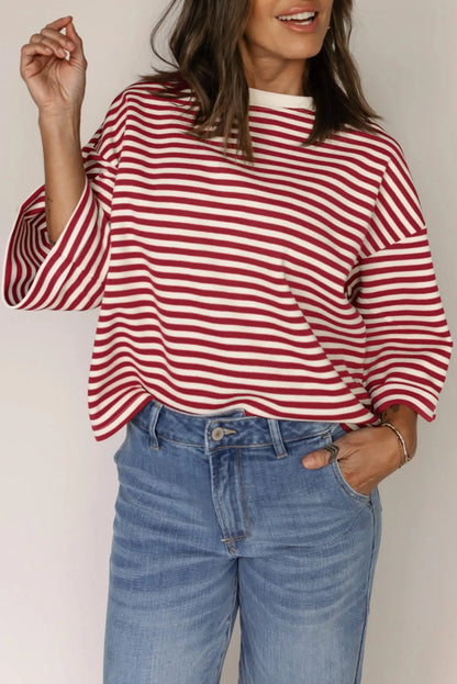 All-American Prep Top