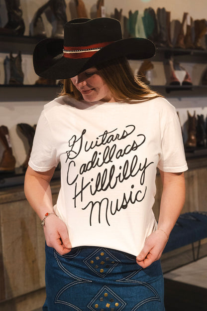 Cadillac Tee