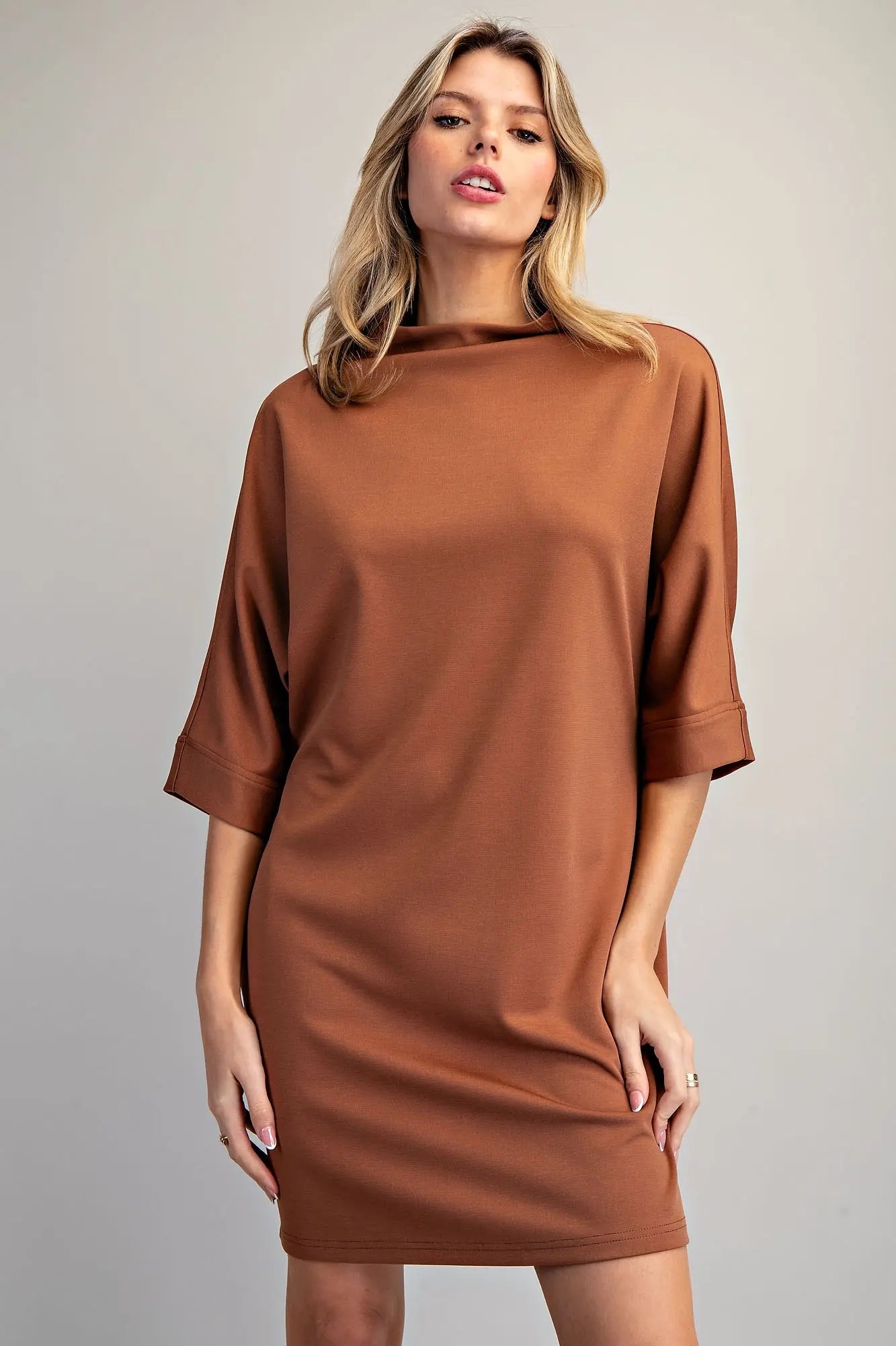 The Westward Shift Dress - 2 Colors!