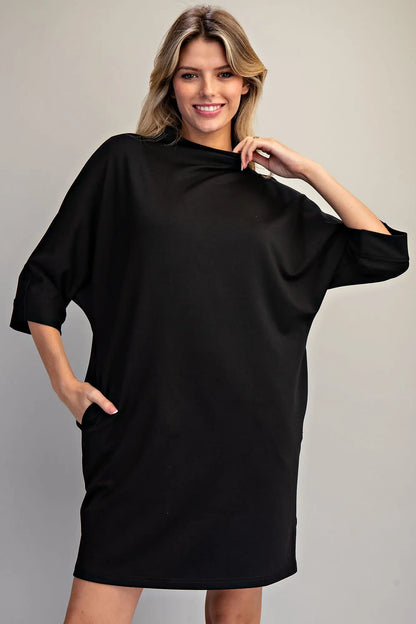 The Westward Shift Dress - 2 Colors!