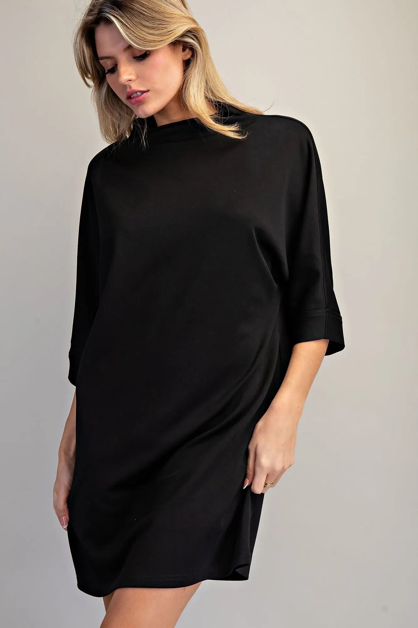 The Westward Shift Dress - 2 Colors!