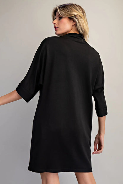 The Westward Shift Dress - 2 Colors!