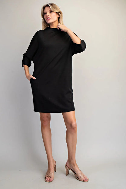 The Westward Shift Dress - 2 Colors!