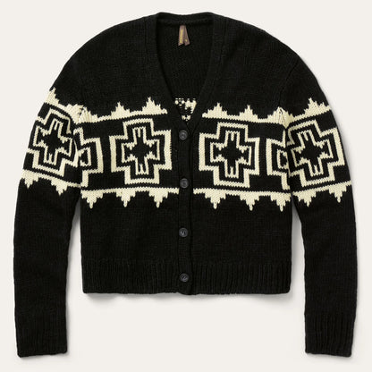 Stetson Southwest Cardigan