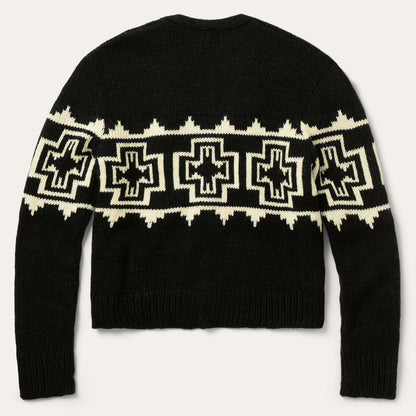 Stetson Southwest Cardigan