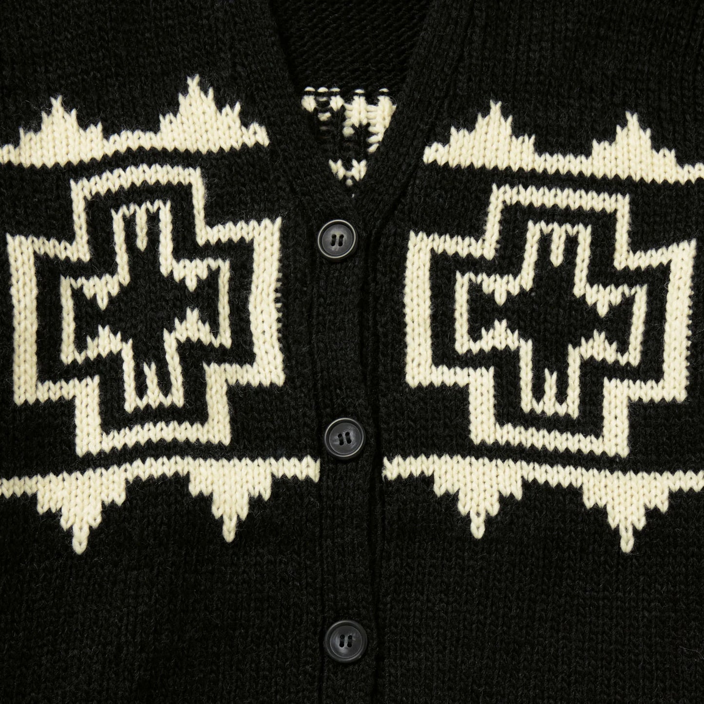 Stetson Southwest Cardigan