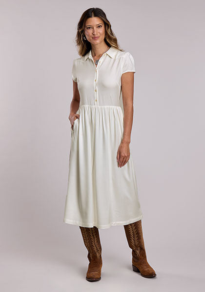 The Elowen Dress by Stetson