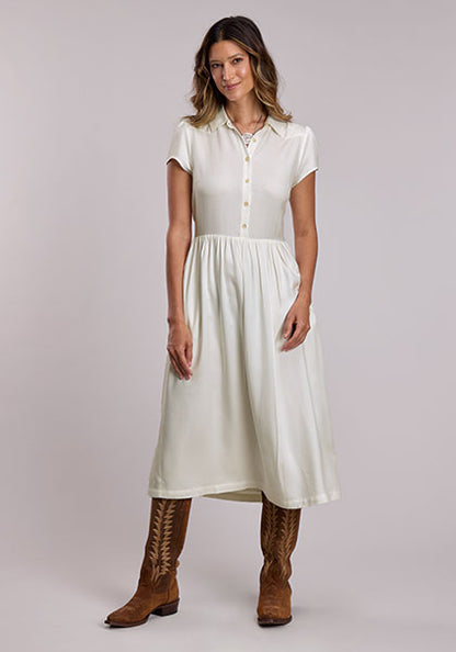The Elowen Dress by Stetson