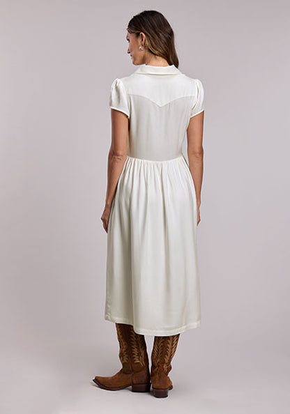 The Elowen Dress by Stetson