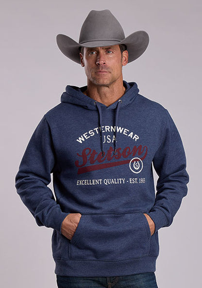 Stetson Westerner Sweatshirt