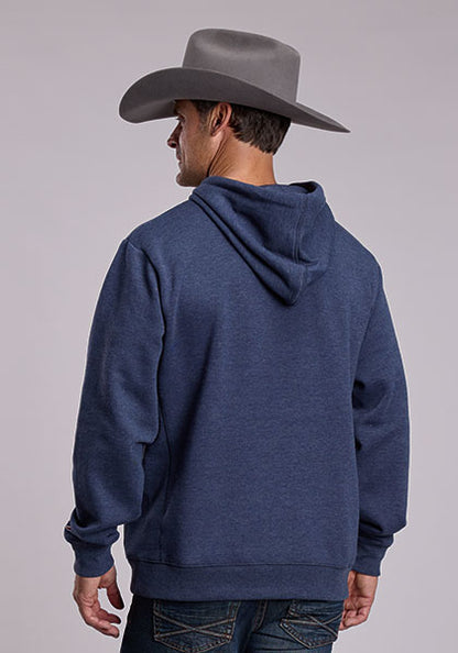 Stetson Westerner Sweatshirt