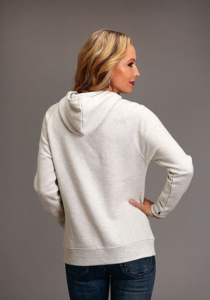 Round Up Stetson Sweatshirt