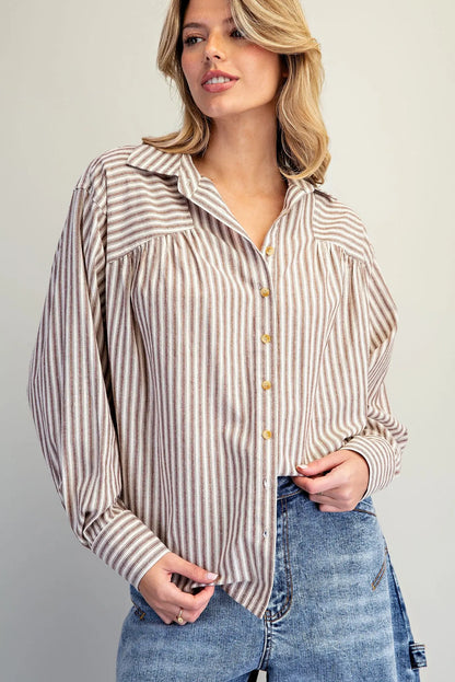 Mercantile Button Down