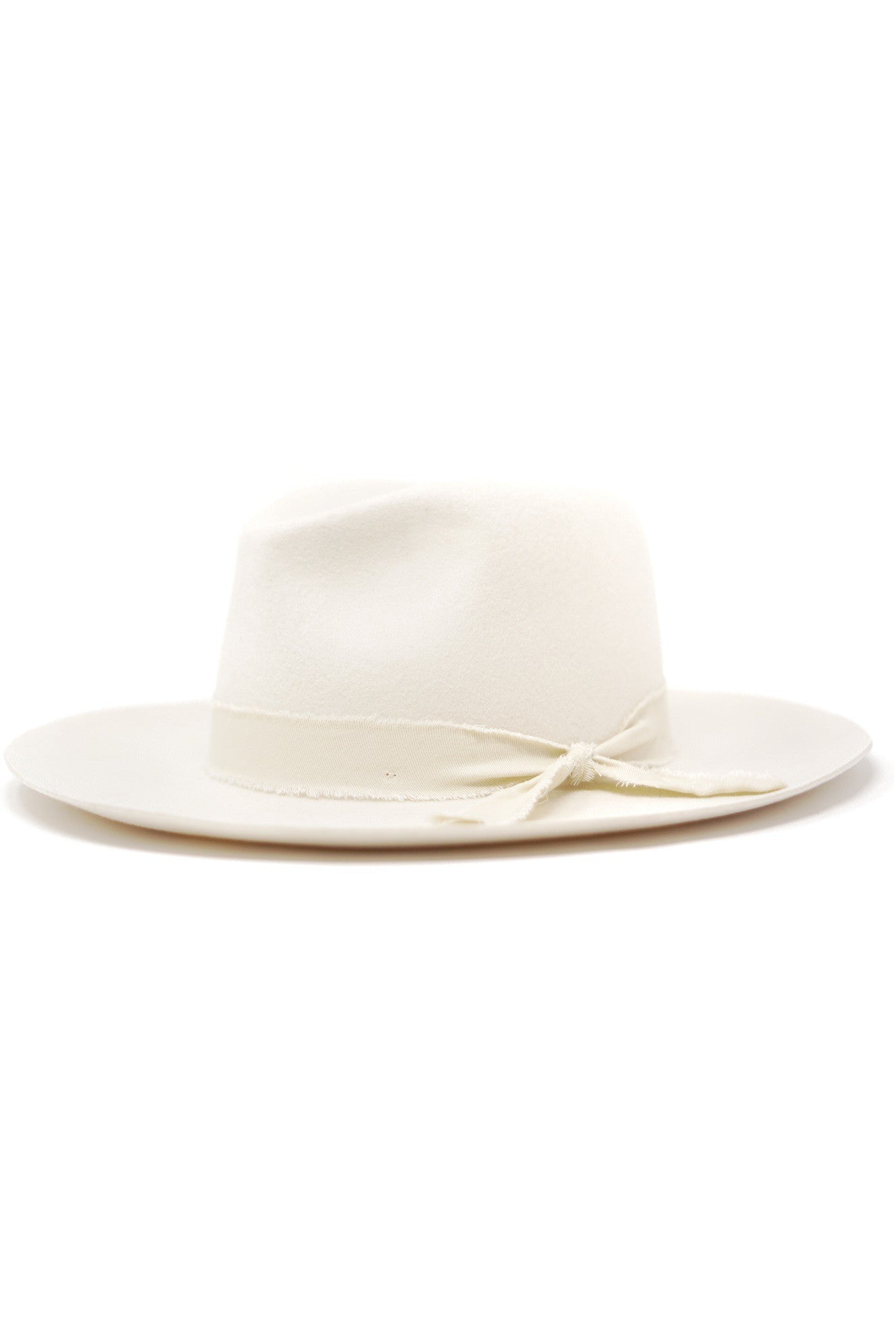 Kaia Rancher Tipped Brim