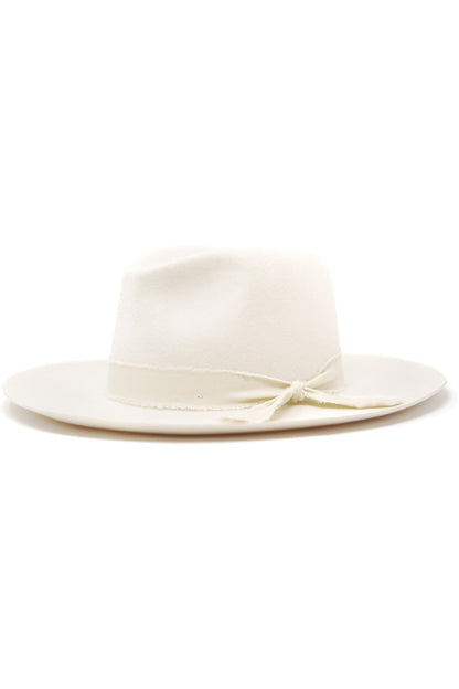 Kaia Rancher Tipped Brim