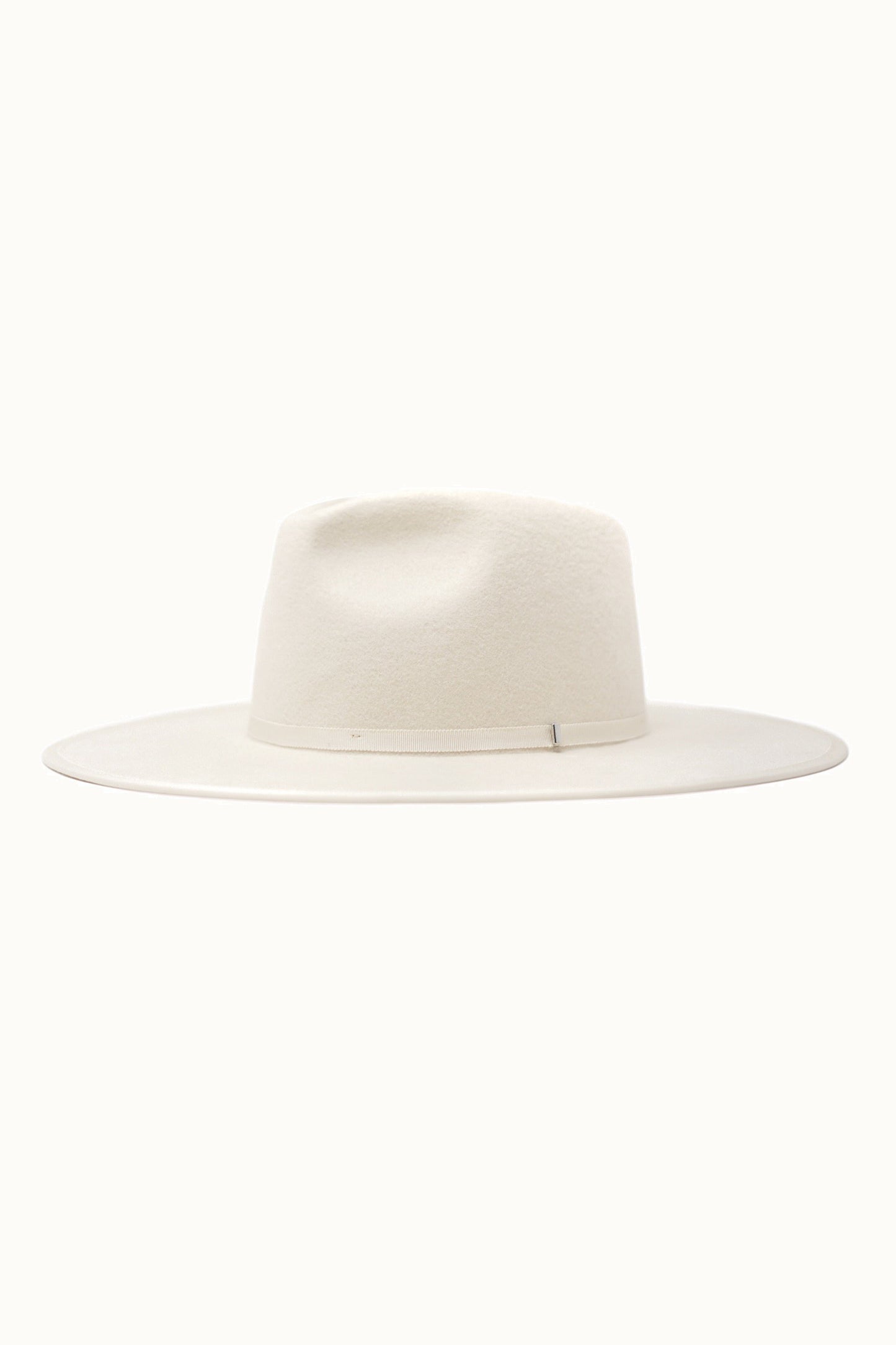 Kaia Rancher Tipped Brim