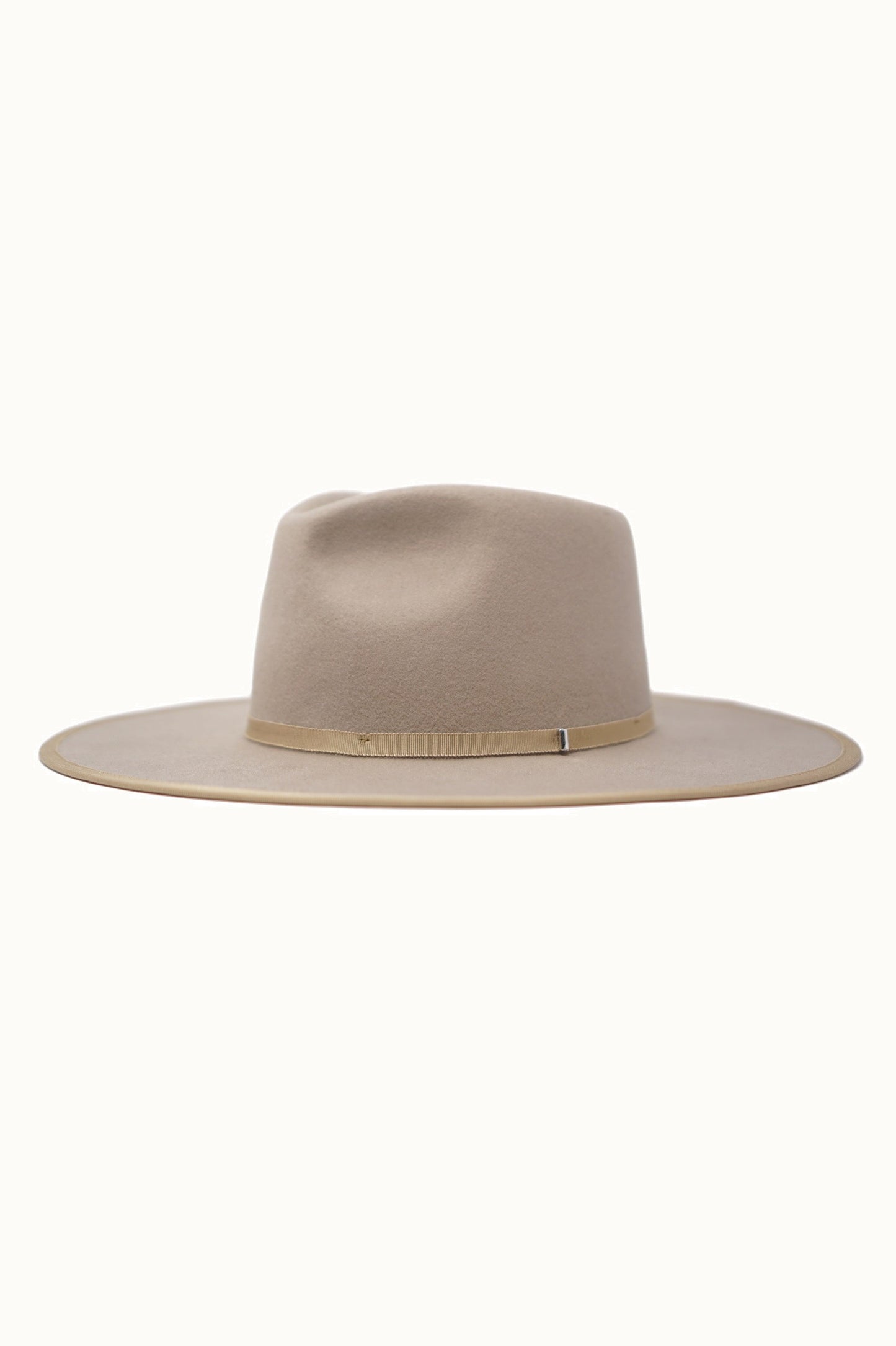 Kaia Rancher Tipped Brim