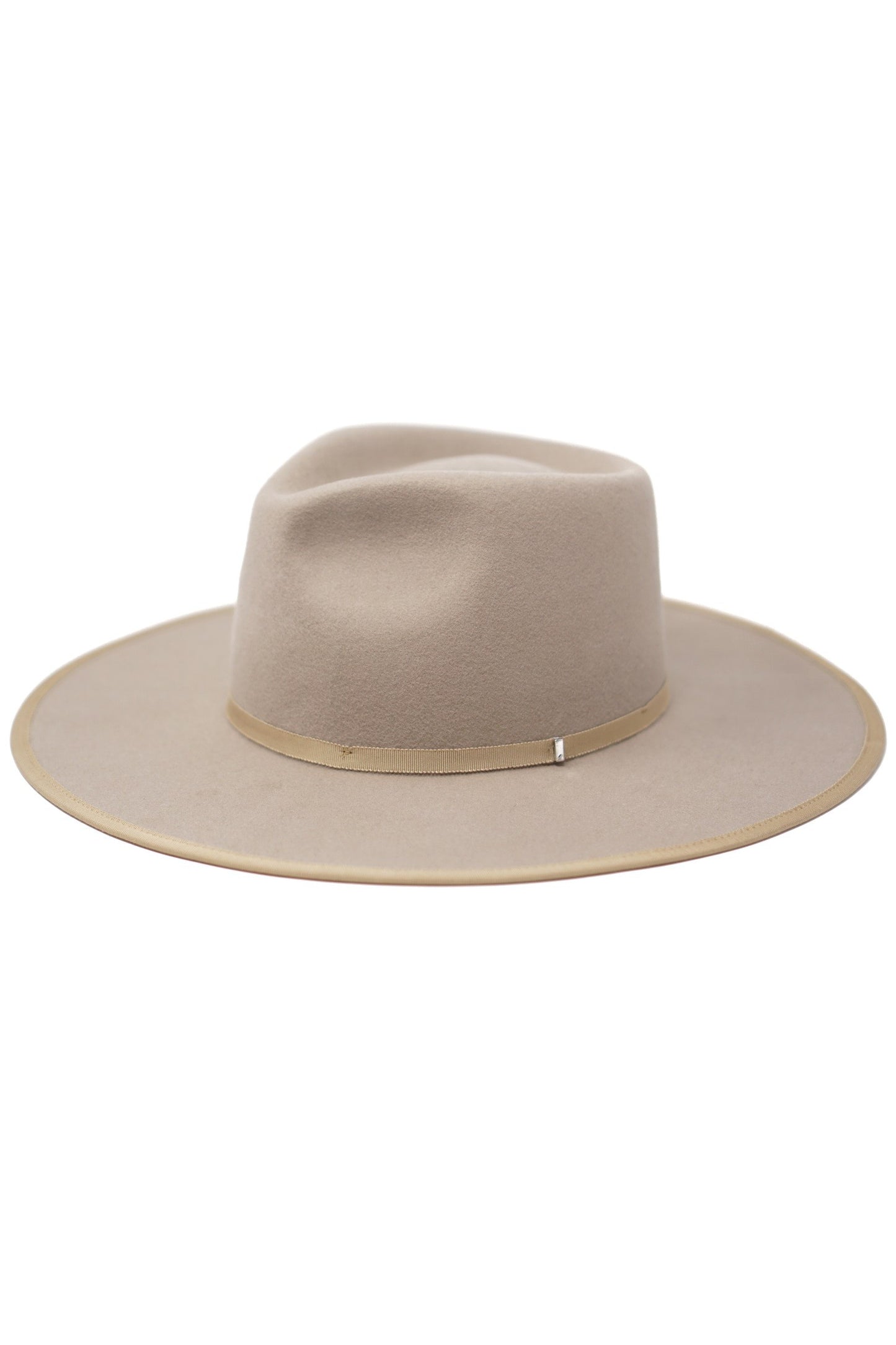 Kaia Rancher Tipped Brim