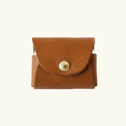 Leather AirPods Case