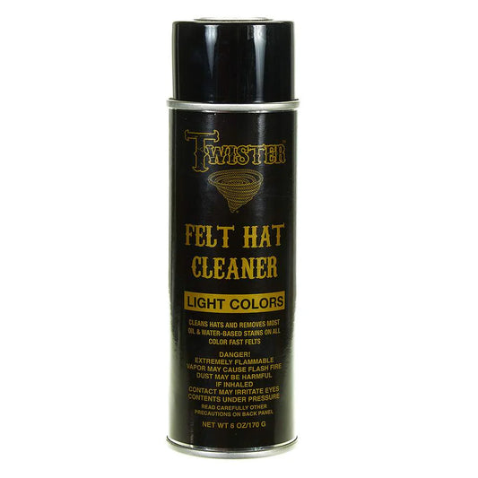 Hat Cleaner Individual Cans