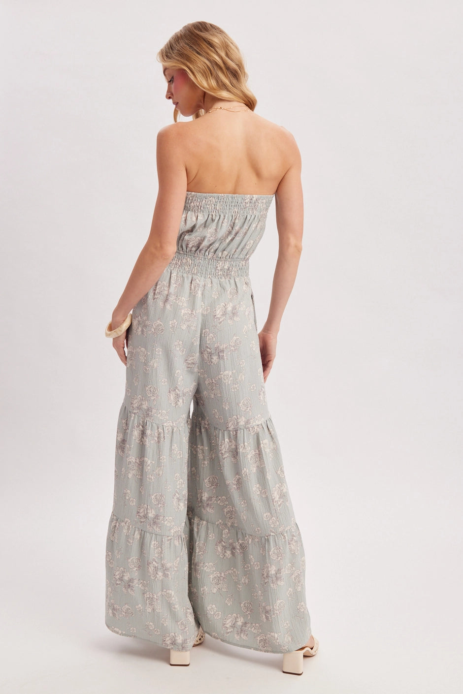 The Addison Jumper