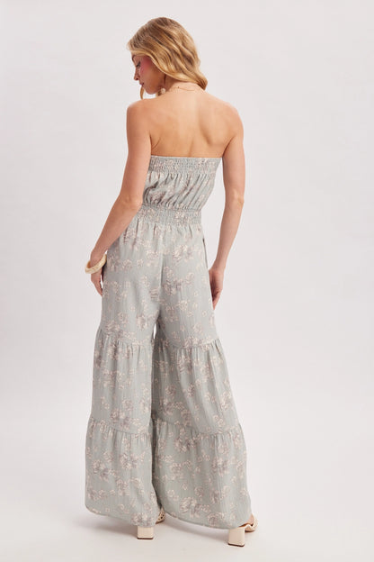 The Addison Jumper