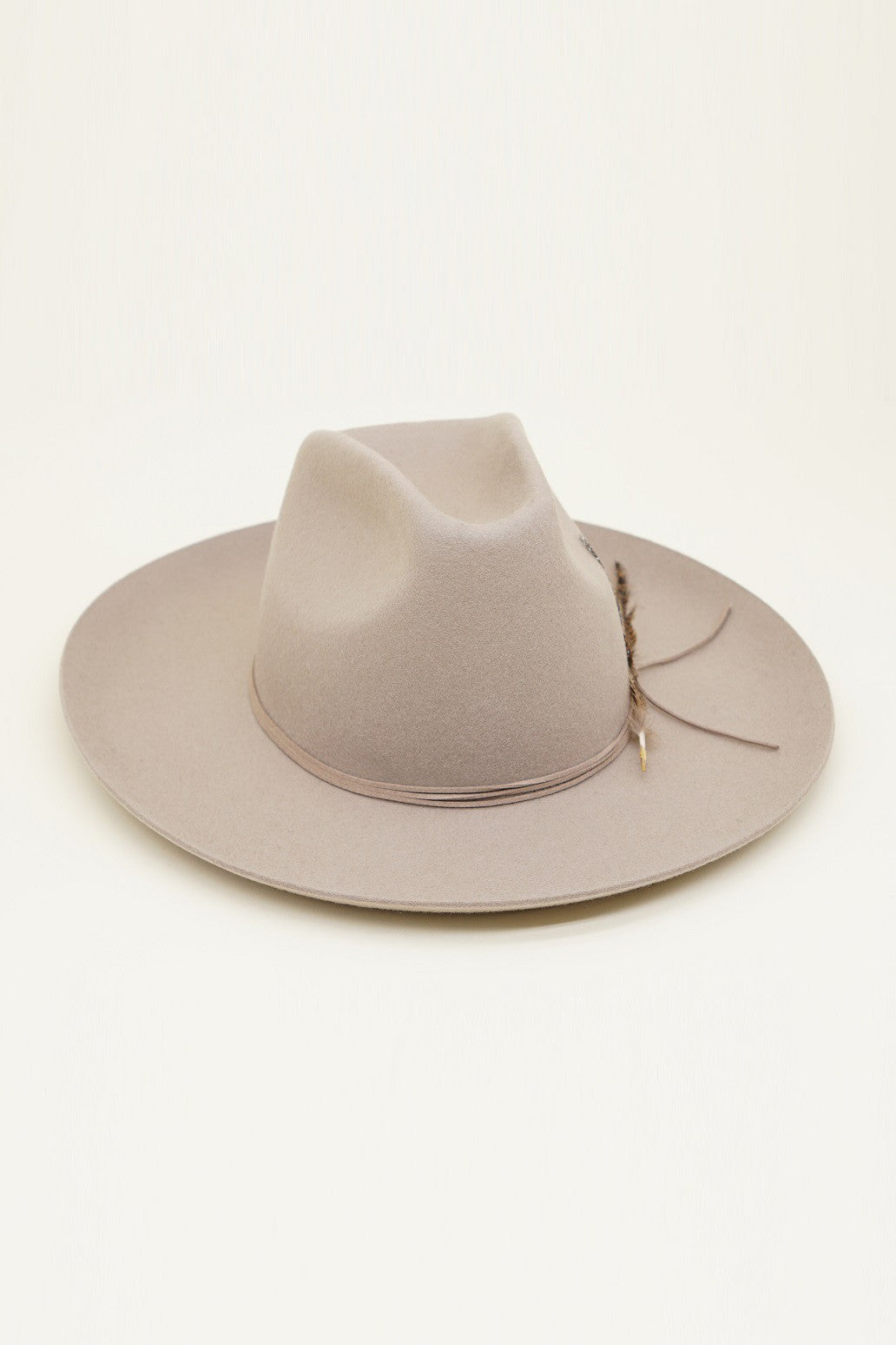 Corbett Western Hat