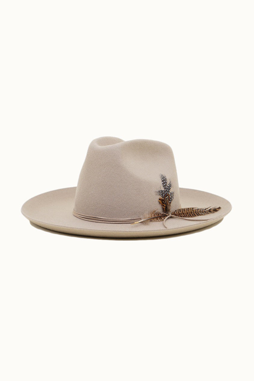 Corbett Western Hat