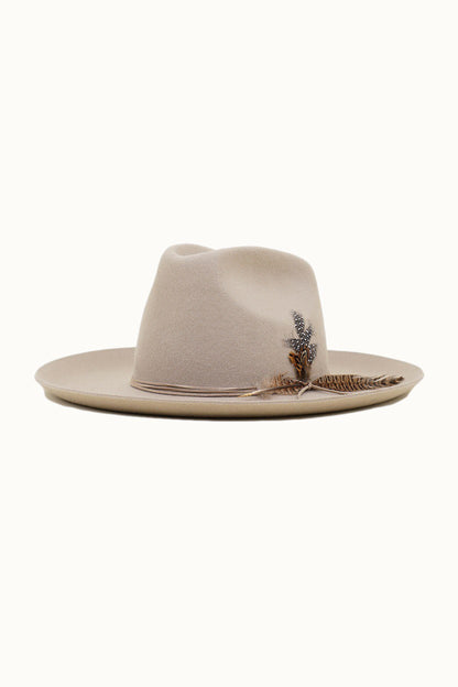 Corbett Western Hat