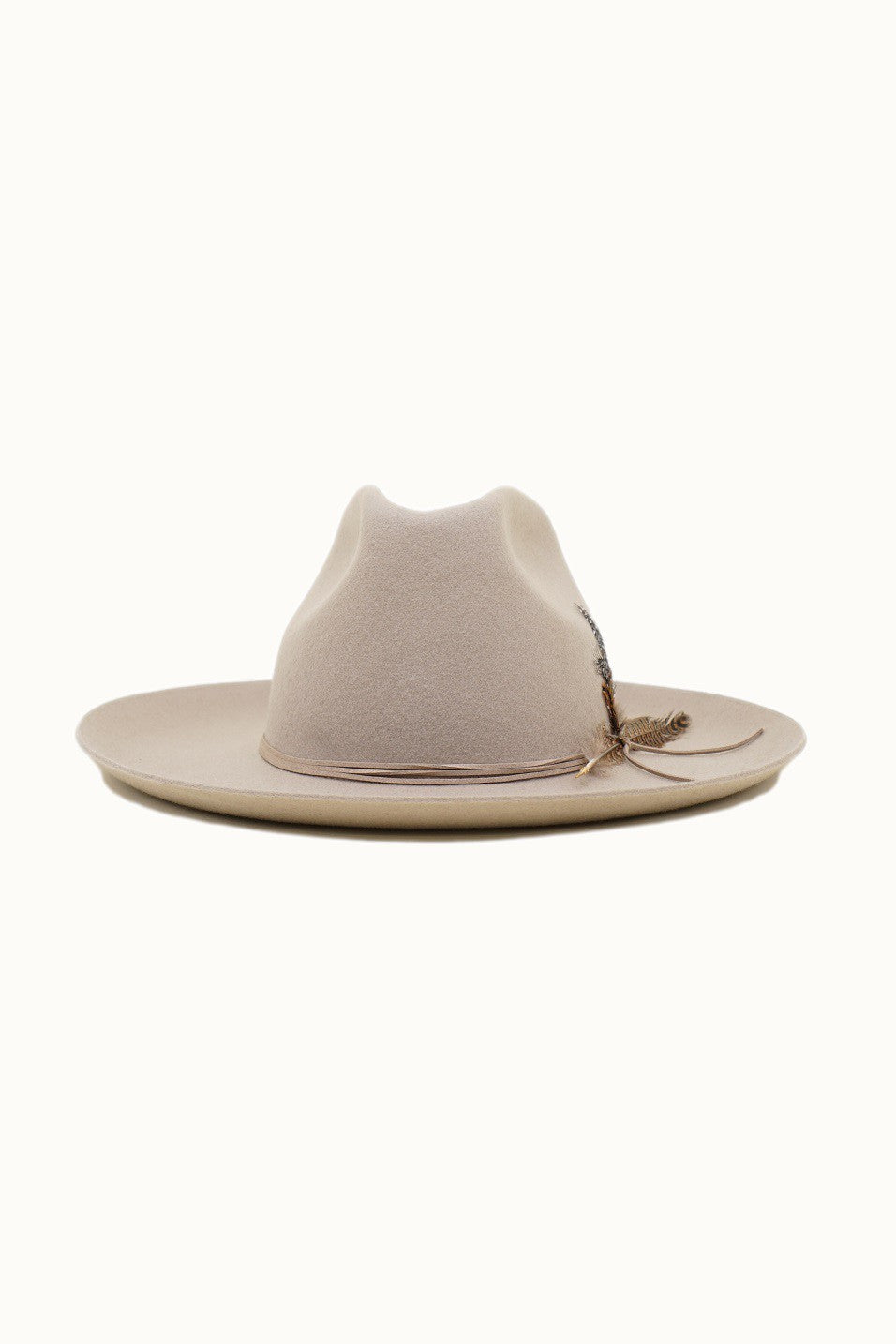 Corbett Western Hat