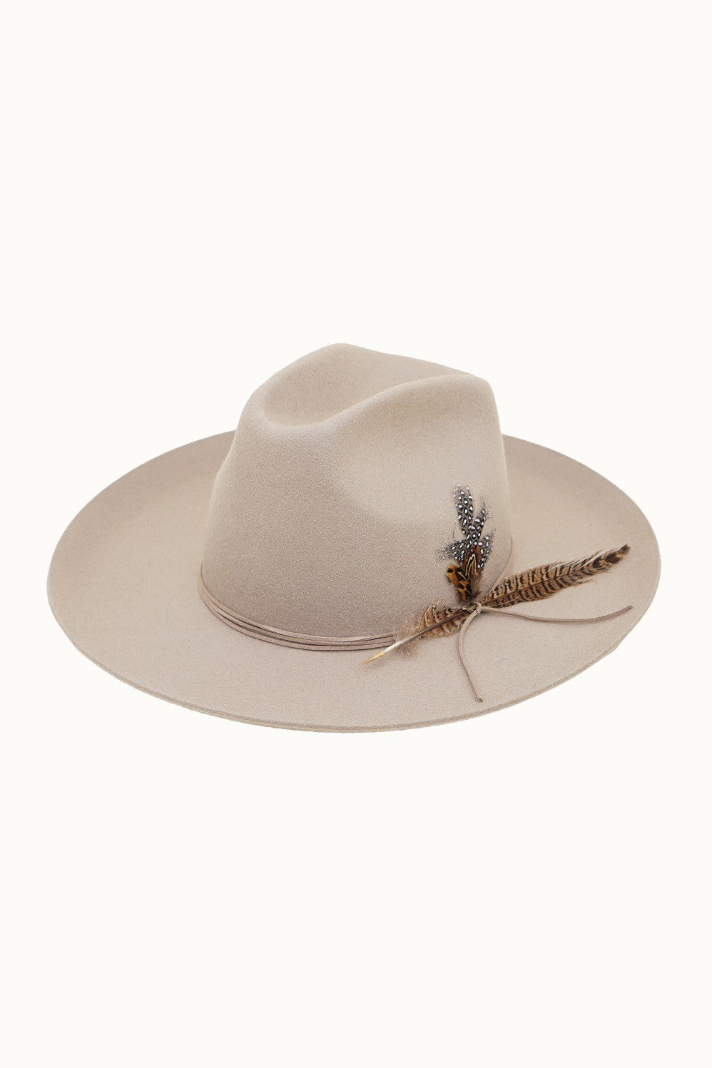 Corbett Western Hat