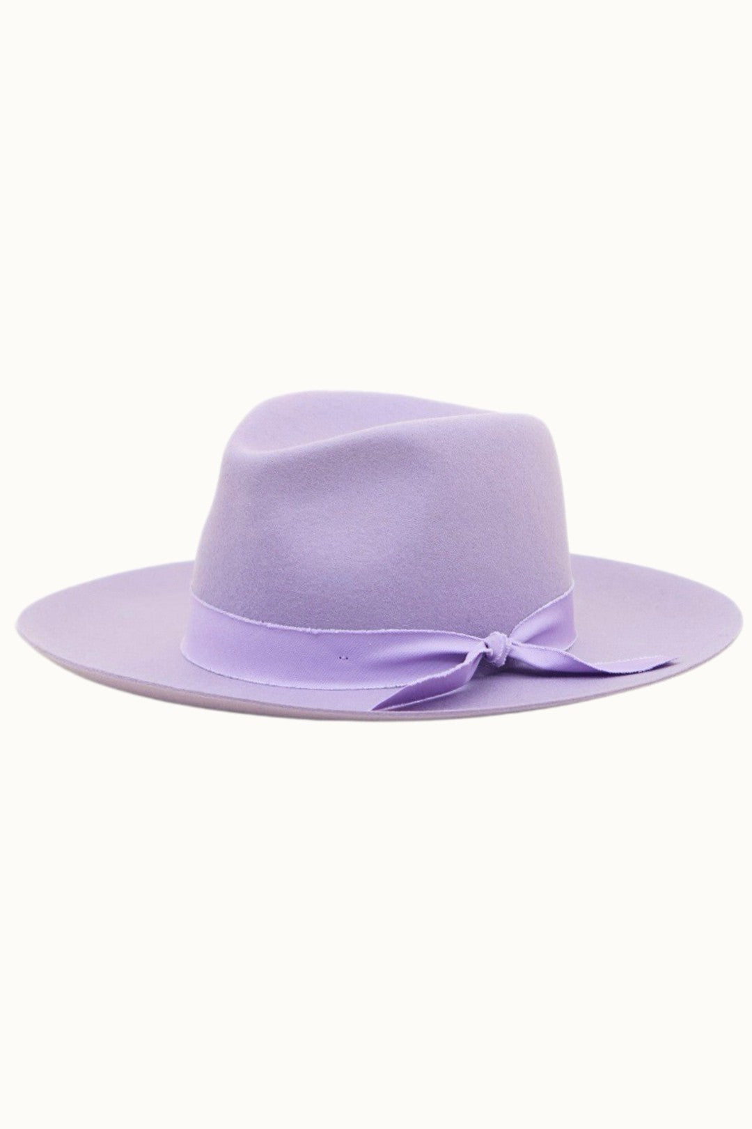 Kaia Rancher Tipped Brim