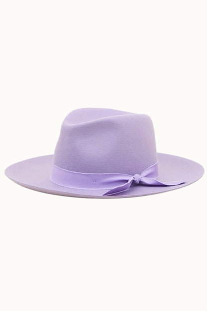 Kaia Rancher Tipped Brim