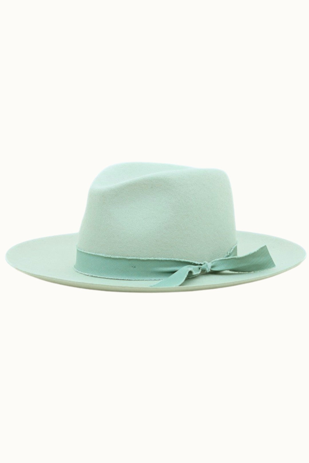 Kaia Rancher Tipped Brim