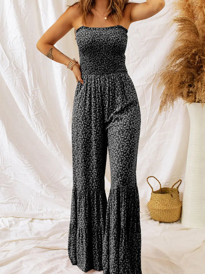 Wildflower Junction Jumpsuit