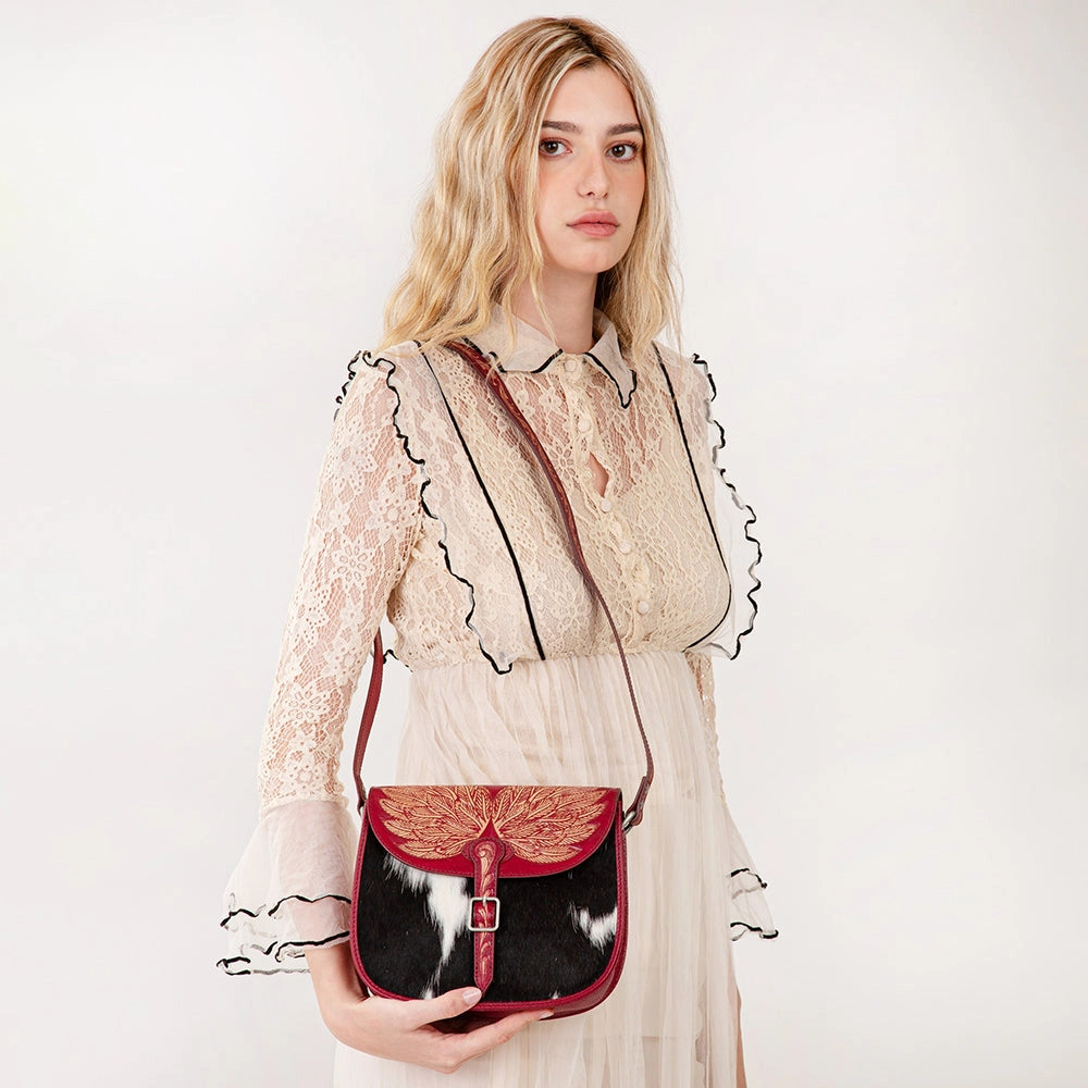 Loyal West Aurelia Mini Bag