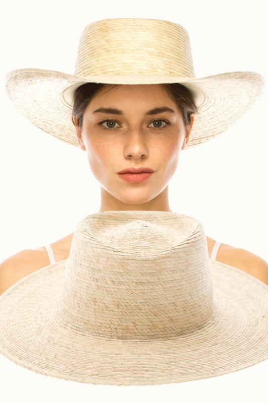 Straw Gambler
