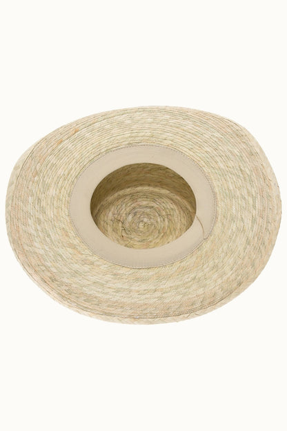 Straw Gambler