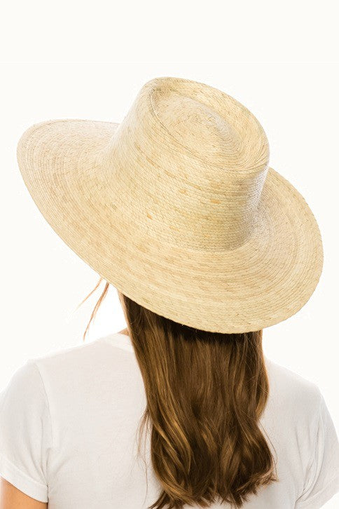 Straw Gambler