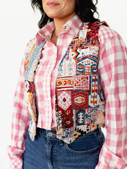 The Trailblazer Vest