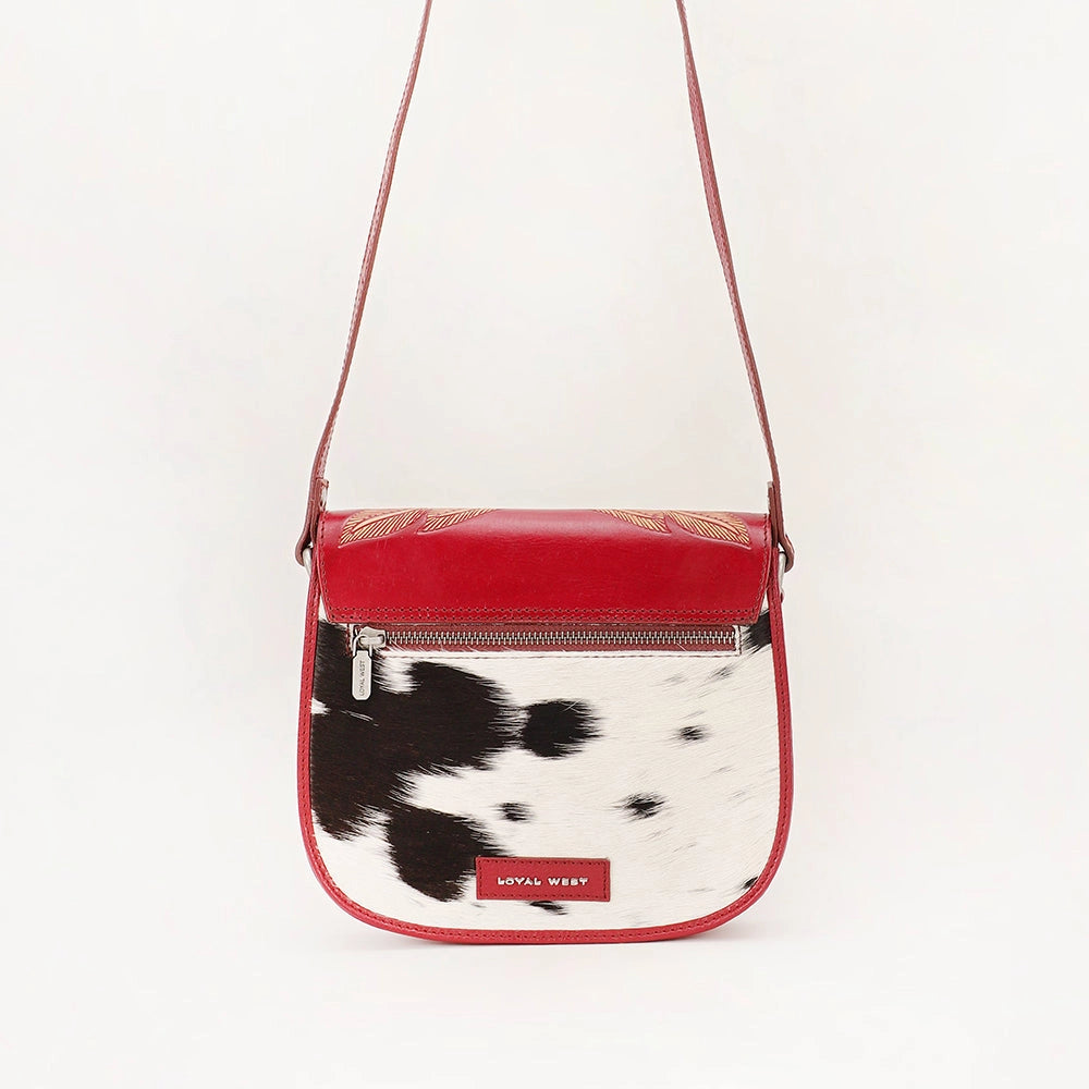 Loyal West Aurelia Mini Bag