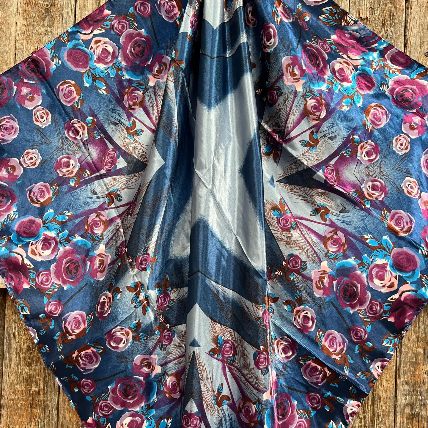 Wild n' Bloom Wild Rags
