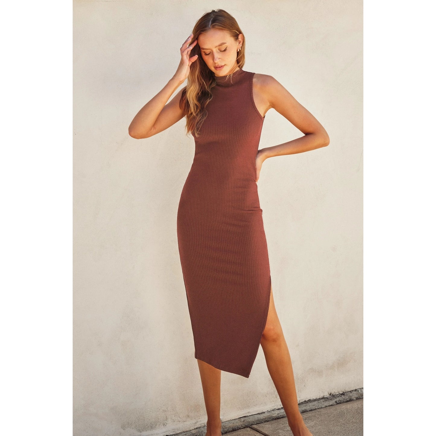 Clara Belle Dress