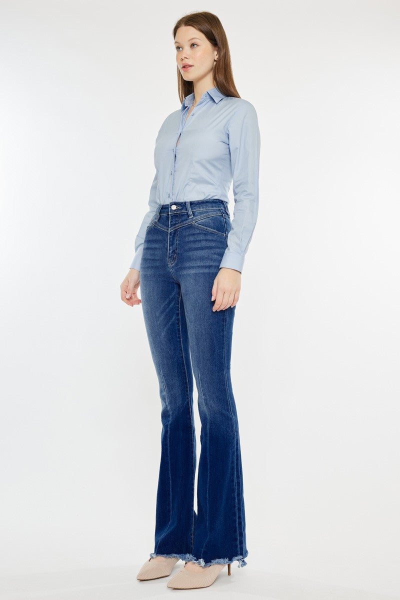 High Plains Wide Leg