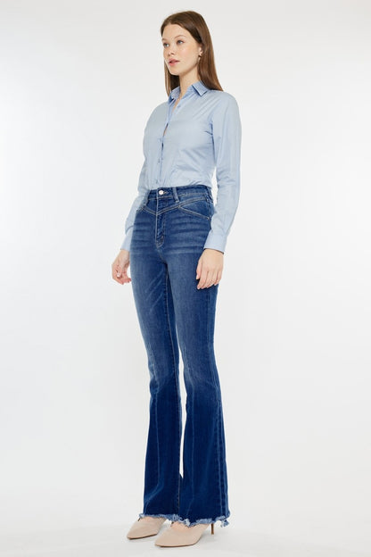 High Plains Wide Leg