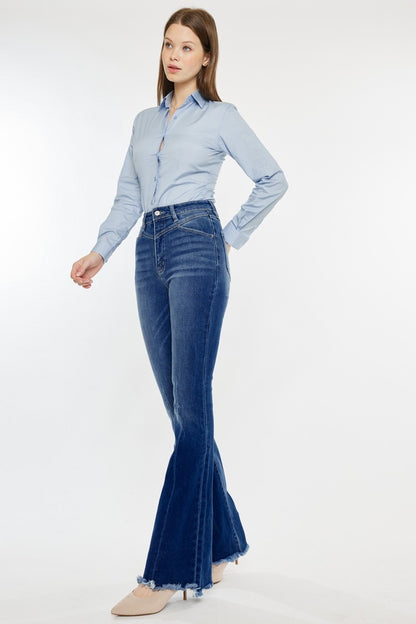 High Plains Wide Leg